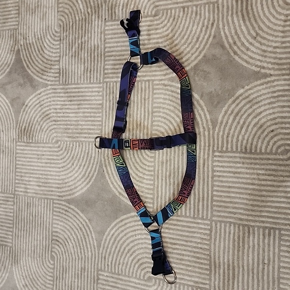 NWOT Woof Concept L dog harness - Picture 4 of 7